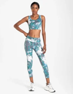 Bustier - Ademend