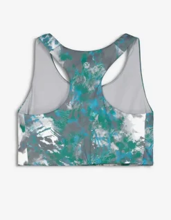 Bustier - Ademend
