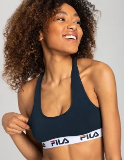 Bustier - Fila