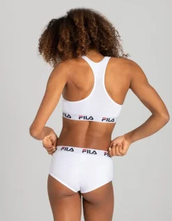 Bustier - Fila