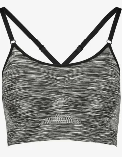 Bustier - Gemeleerd