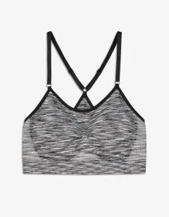 Bustier - Gemeleerd