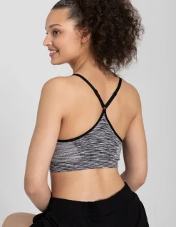 Bustier - Gemeleerd