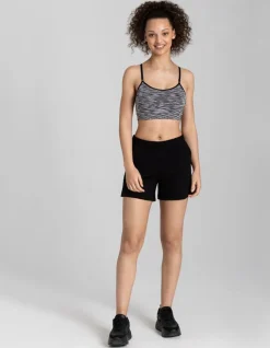 Bustier - Gemeleerd