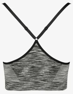 Bustier - Gemeleerd
