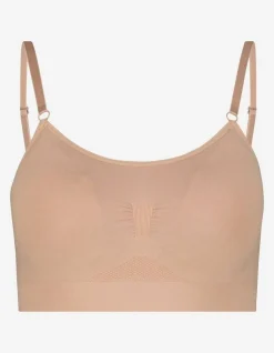 Bustier - Grotendeels Naadloos