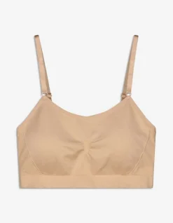 Bustier - Grotendeels Naadloos