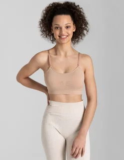 Bustier - Grotendeels Naadloos