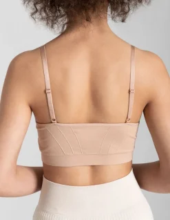 Bustier - Grotendeels Naadloos