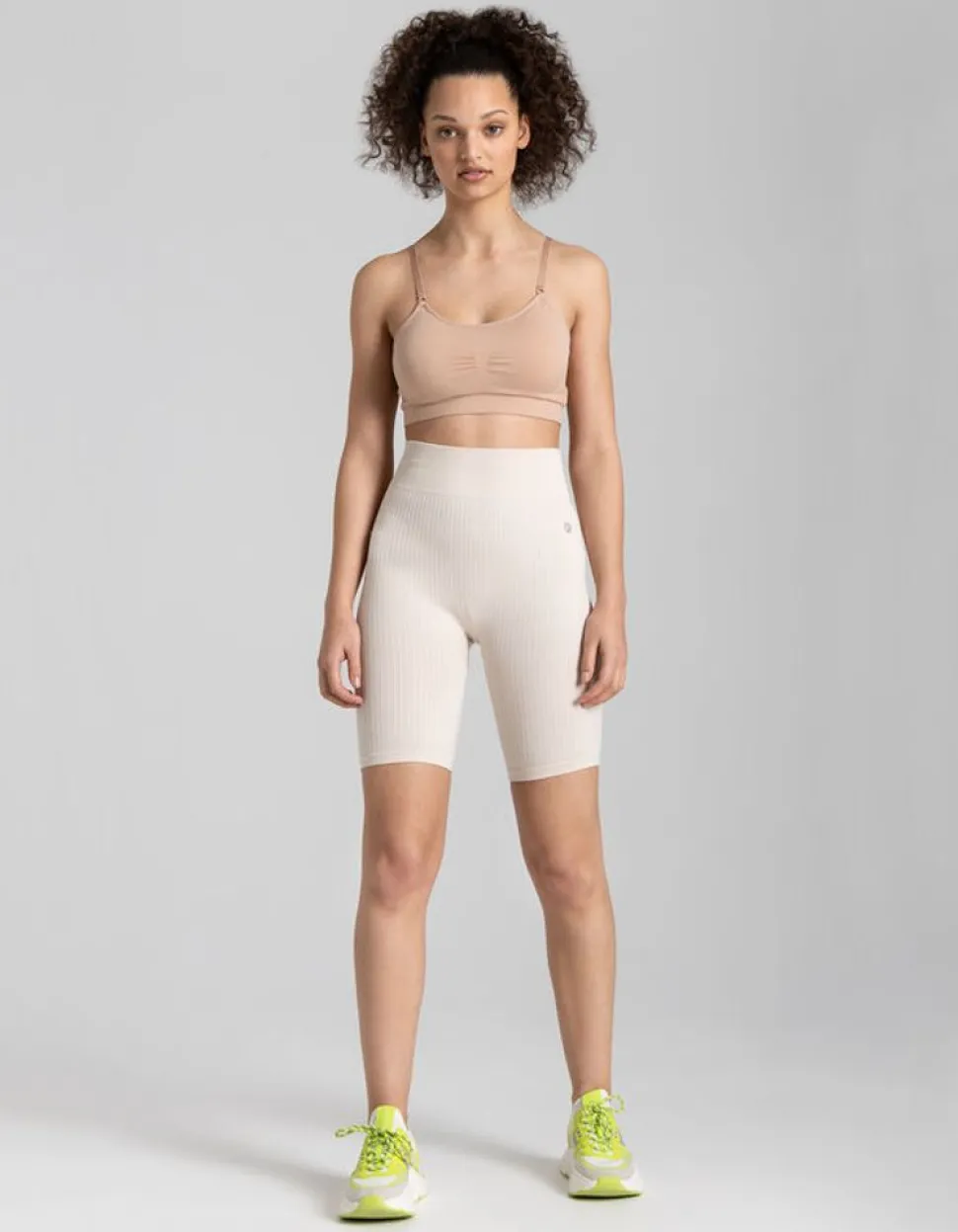 Bustier - Grotendeels Naadloos