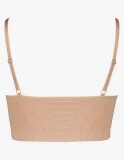 Bustier - Grotendeels Naadloos