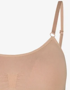 Bustier - Grotendeels Naadloos