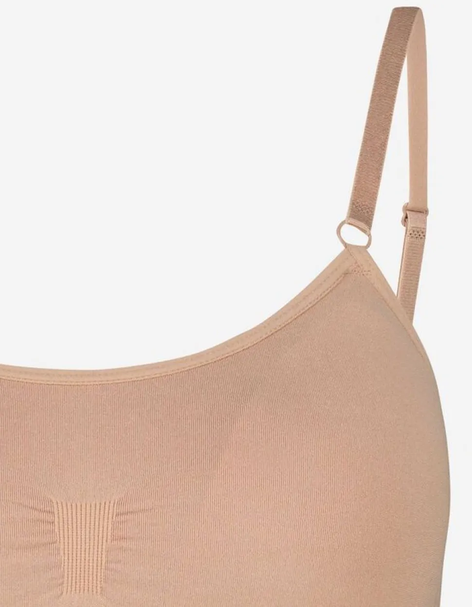 Bustier - Grotendeels Naadloos