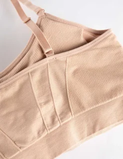 Bustier - Grotendeels Naadloos