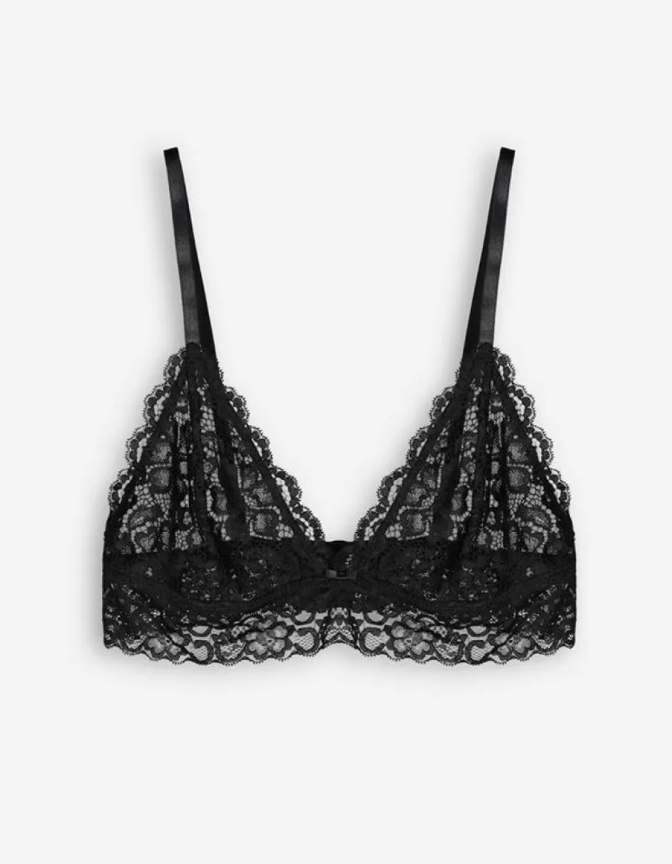Bustier - Kant