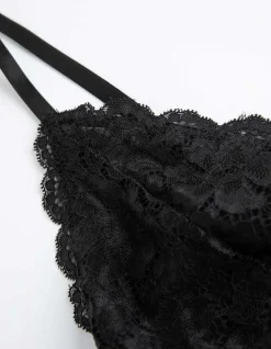 Bustier - Kant