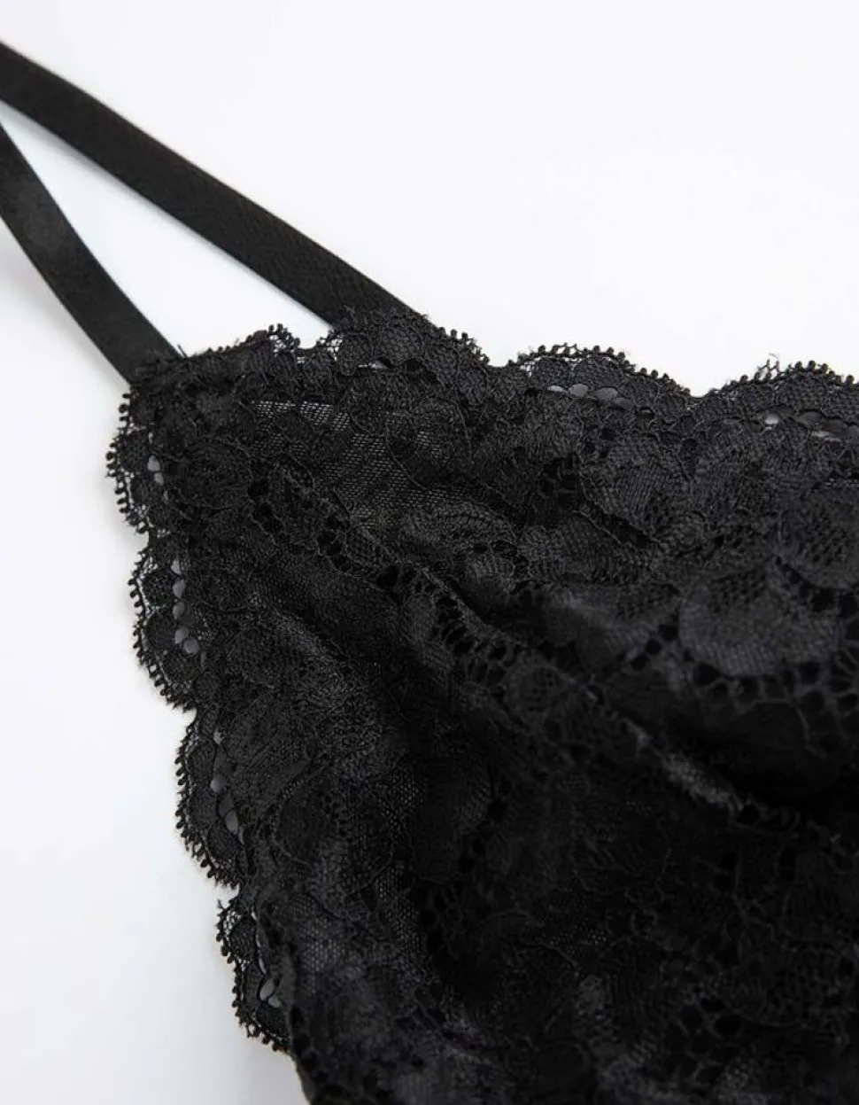 Bustier - Kant