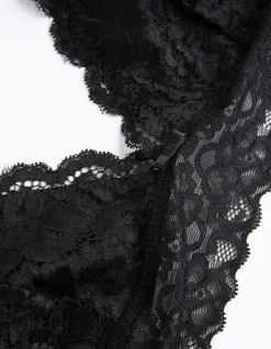 Bustier - Kant