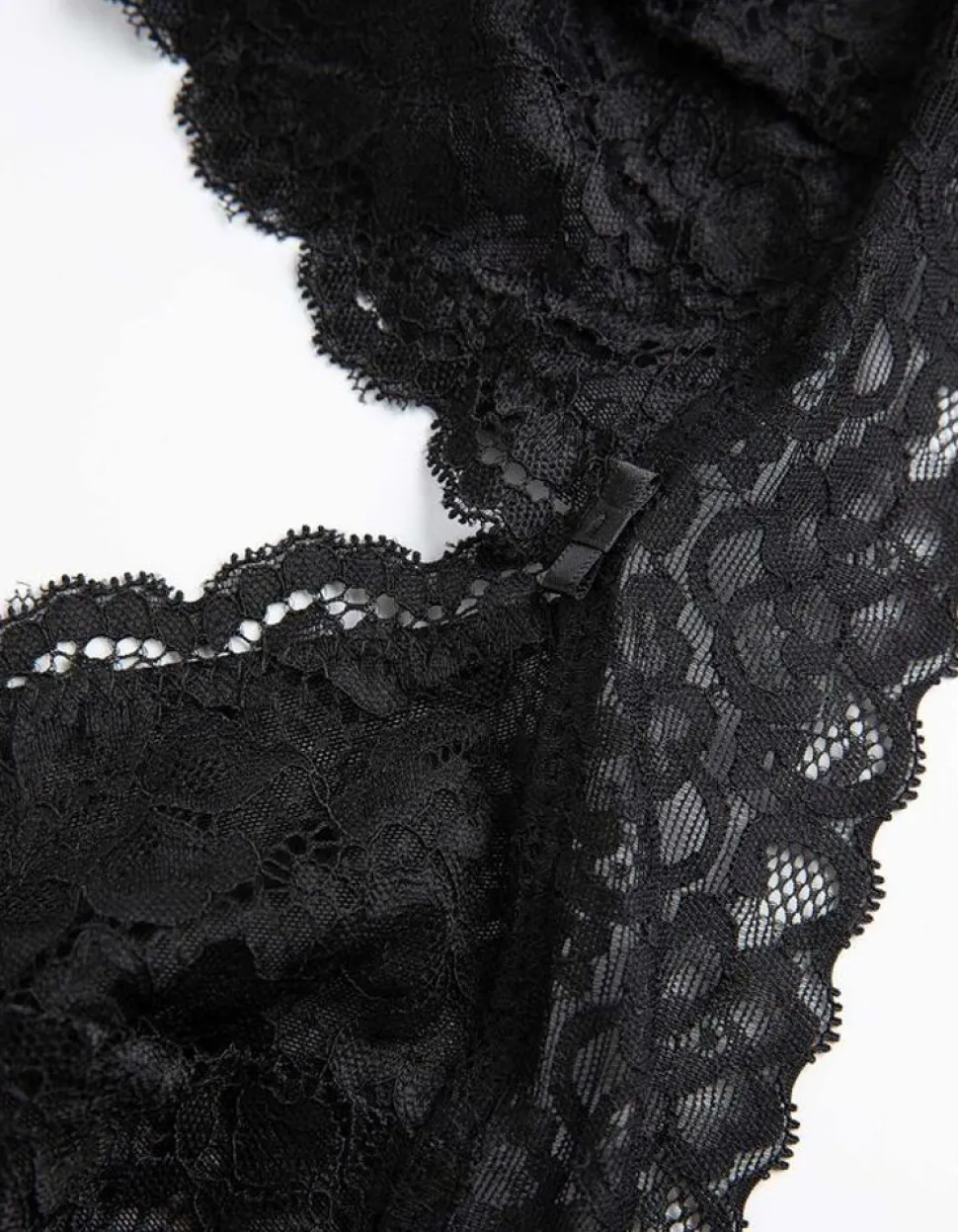 Bustier - Kant