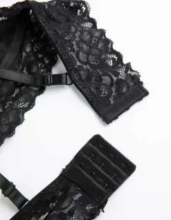 Bustier - Kant