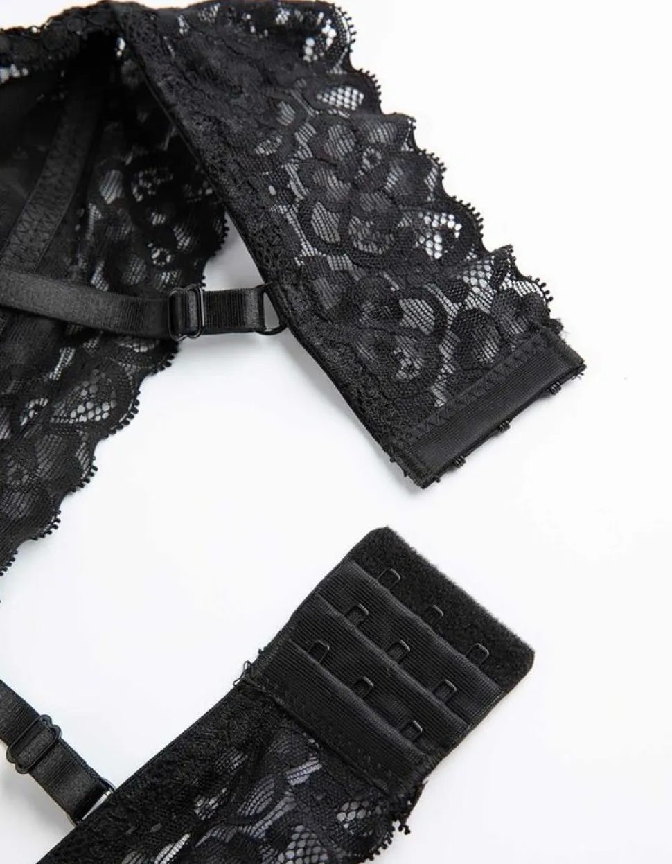 Bustier - Kant