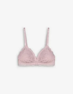 Bustier - Met Kant