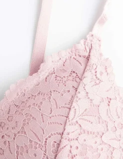 Bustier - Met Kant