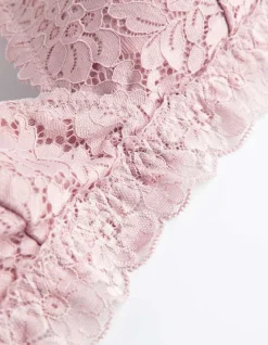 Bustier - Met Kant