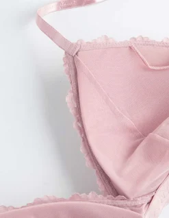 Bustier - Met Kant