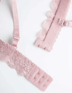 Bustier - Met Kant