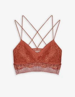 Bustier - Met Kant