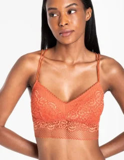 Bustier - Met Kant