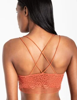 Bustier - Met Kant