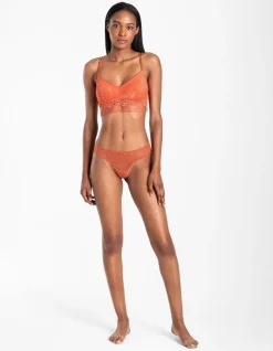 Bustier - Met Kant
