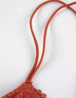 Bustier - Met Kant