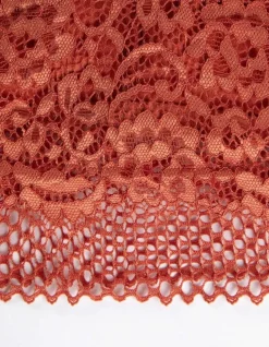 Bustier - Met Kant