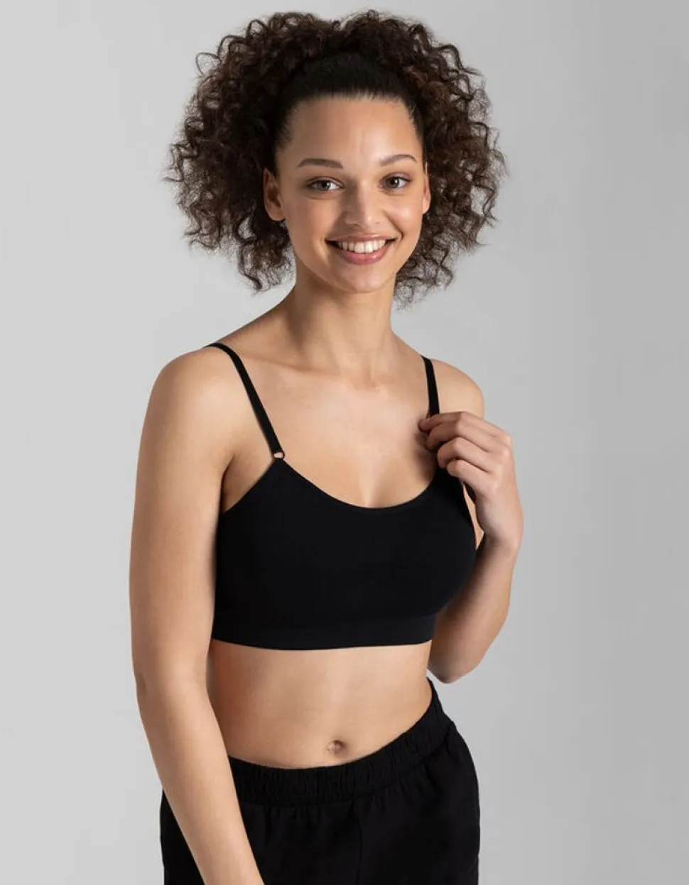 Bustier - Zonder Sluiting