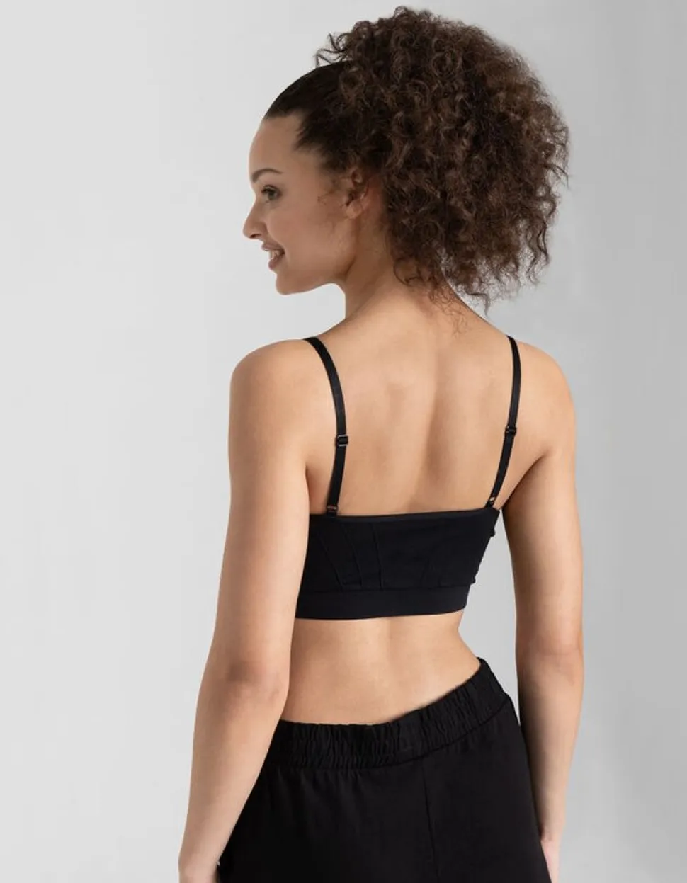 Bustier - Zonder Sluiting