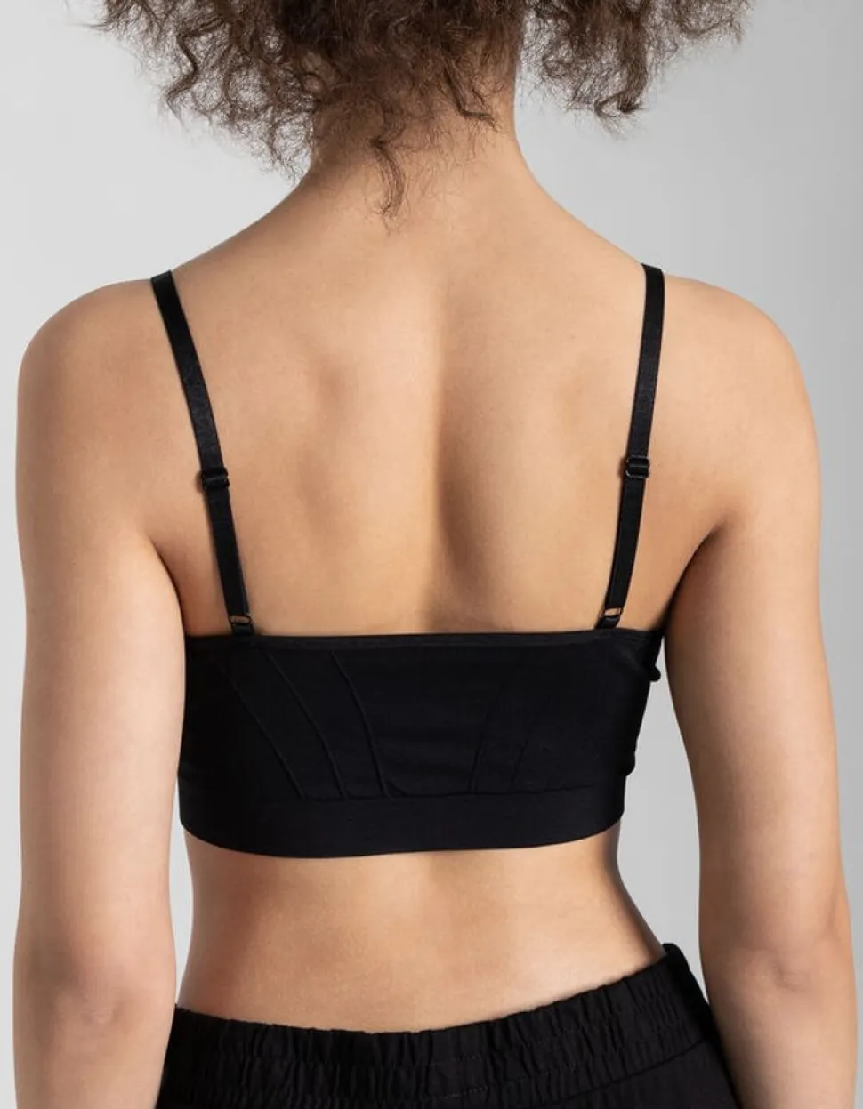 Bustier - Zonder Sluiting