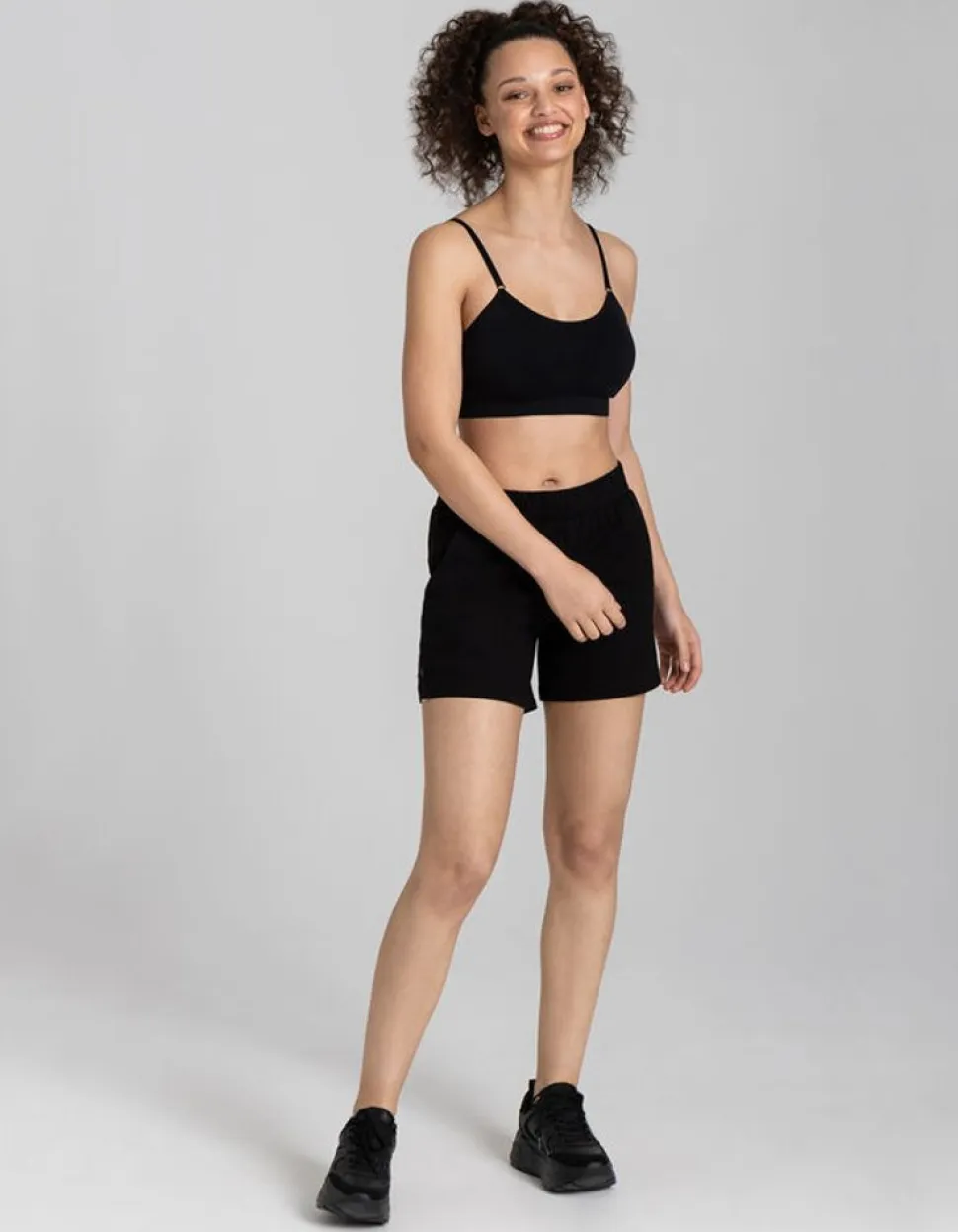 Bustier - Zonder Sluiting