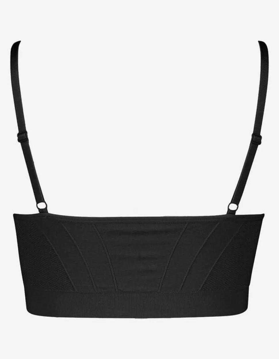 Bustier - Zonder Sluiting