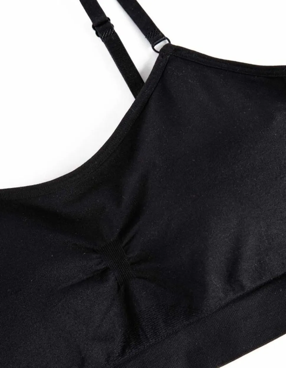 Bustier - Zonder Sluiting