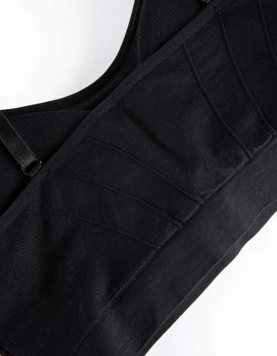 Bustier - Zonder Sluiting