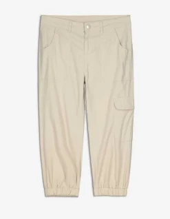 Capribroek - Relaxed Fit