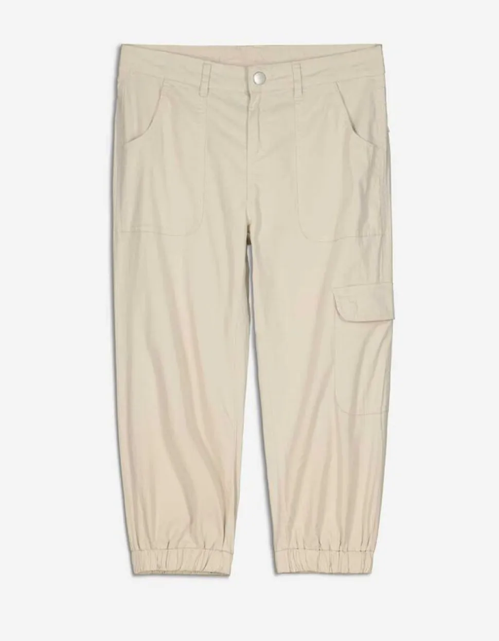 Capribroek - Relaxed Fit