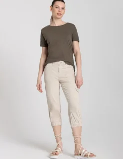 Capribroek - Relaxed Fit