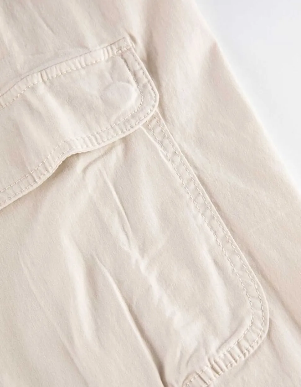 Capribroek - Relaxed Fit