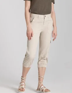 Capribroek - Relaxed Fit