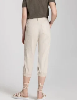 Capribroek - Relaxed Fit