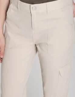 Capribroek - Relaxed Fit
